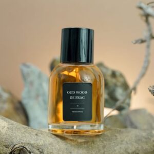 OUD WOOD DE FRAG