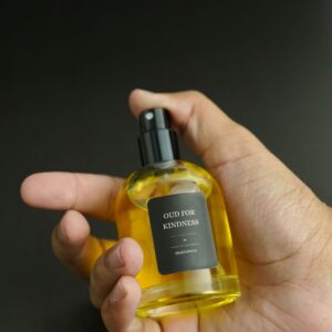 OUD FOR KINDNESS